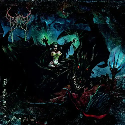 Stormkeep / The Nocturnes of Iswylm
