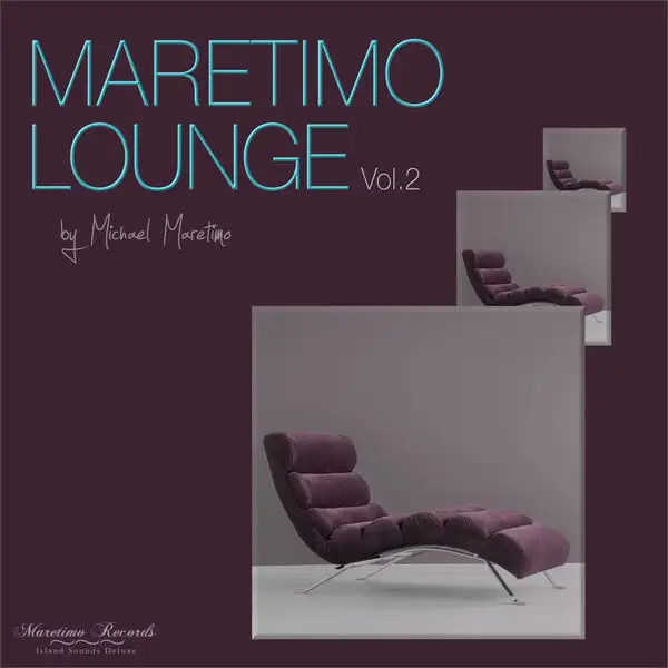 Maretimo - Lounge, Vol. 2