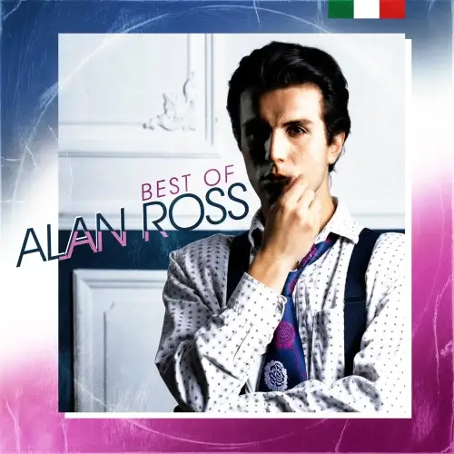 Alan Ross / Best Of