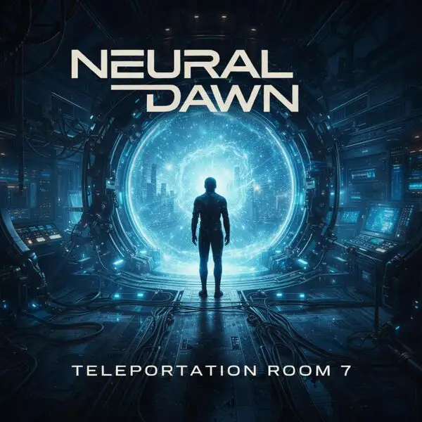 Neural Dawn / Teleportation Room 7 2026
