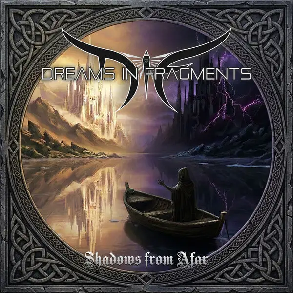 Dreams in Fragments / Shadows from Afar