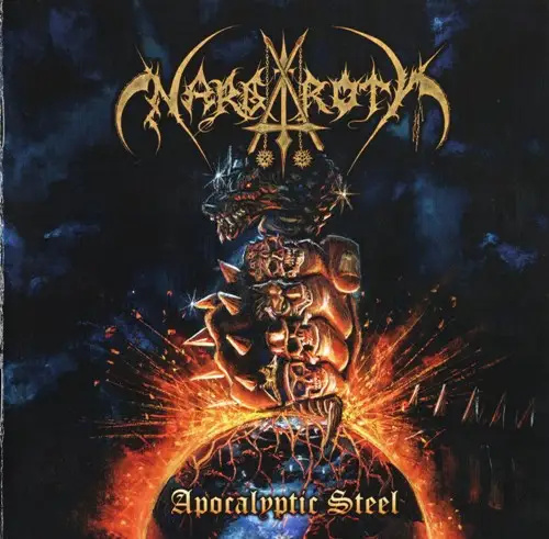 Nargaroth / Apocalyptic Steel