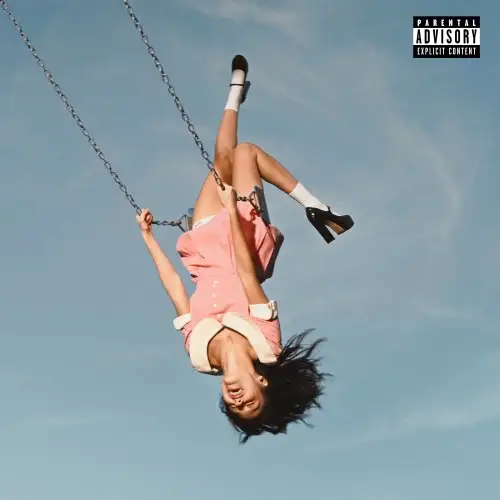 Olivia Rodrigo / you seem pretty sad for a girl so in love 2026