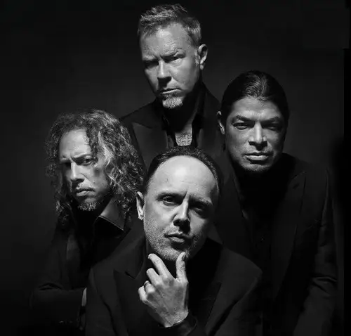Metallica Tributes Collection (23 releases) - 1994-2025