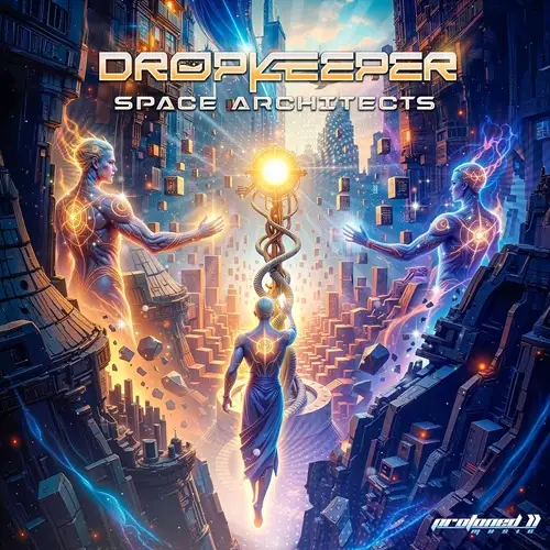 DropKeeper - Space Architects