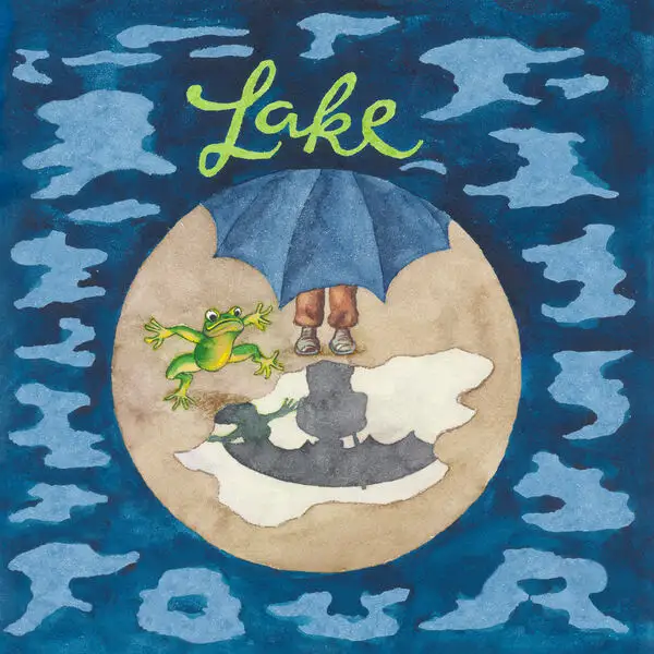 Lake / Four 2026