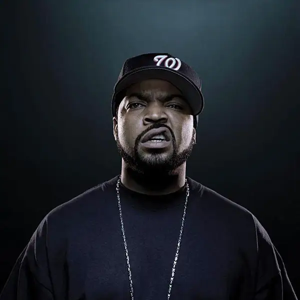 Ice Cube - Коллекция (10 релизов) - 1990-2010