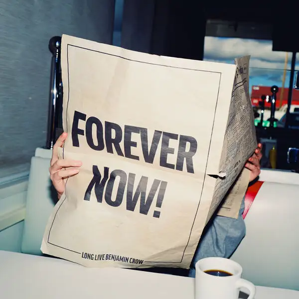 Switchfoot / Forever Now