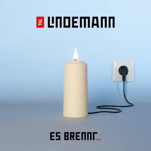 Till Lindemann / Es brennt