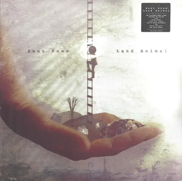 Bent Knee – Land Animal