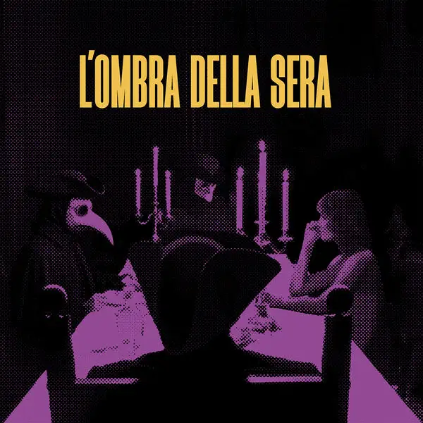 L' Ombra Della Sera / Segreti Nel Nero 2026