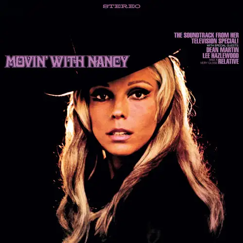 Nancy Sinatra - Movin' With Nancy (Remastered) - 1967/2026
