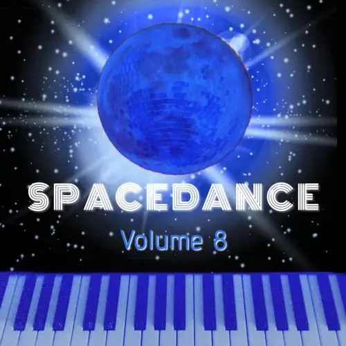 Spacedance, Vol. 8