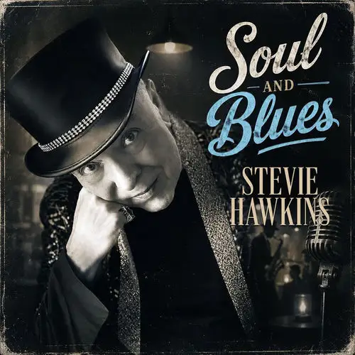 Stevie Hawkins - Soul and Blues