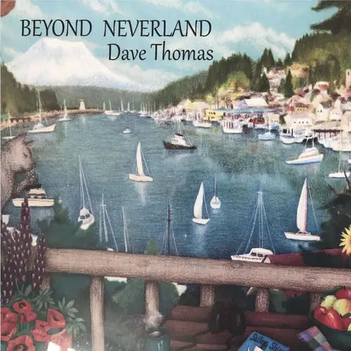 Dave Thomas / Beyond Neverland