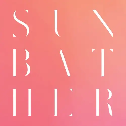 Deafheaven / Sunbather 2013