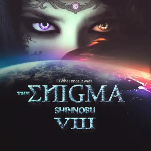 Shinnobu / The Enigma VIII (What Once it Was)