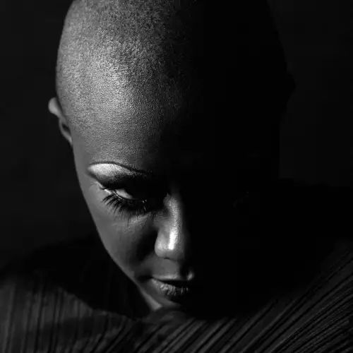 Cecile McLorin Salvant / With Every Breath I Take