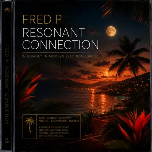 Fred P. / Resonant Connection