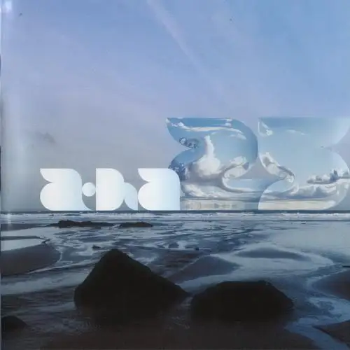 A-HA - 25 Greatest Hits - 2010