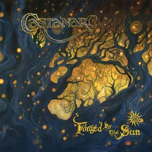 Castanarc - Forged by the Sun - 2026