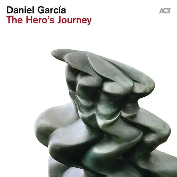 Daniel García / The Hero's Journey