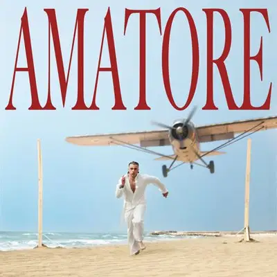 Samurai Jay / Amatore