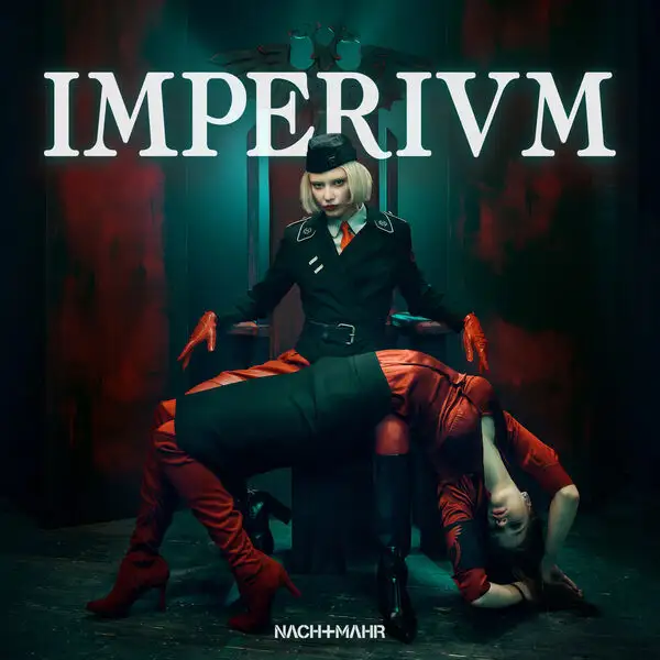 Nachtmahr / Imperivm