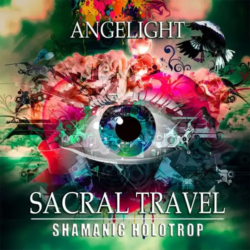 Angelight / SACRAL TRAVEL