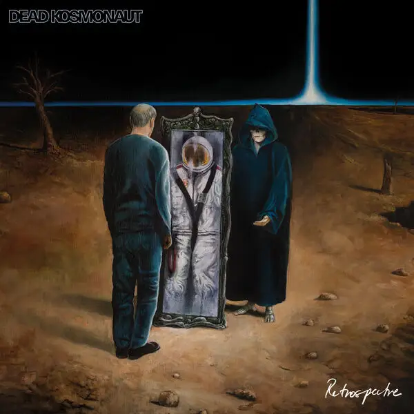 Dead Kosmonaut / Retrospectre