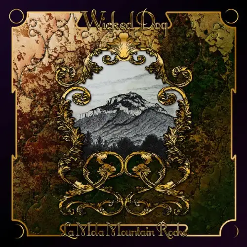 Wicked Dog / La Mola Mountain Rocks