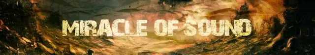 Miracle Of Sound (Gavin Dunne) - Коллекция (13 релизов) - (2011-2023)