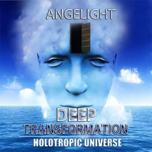 Angelight / DEEP TRANSFORMATION 2015