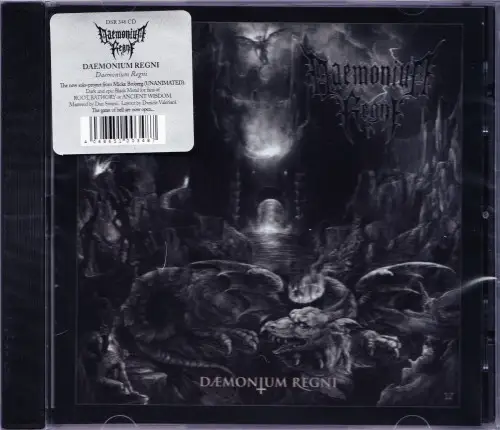 Daemonium Regni / Daemonium Regni