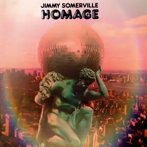 Jimmy Somerville / Homage 2015