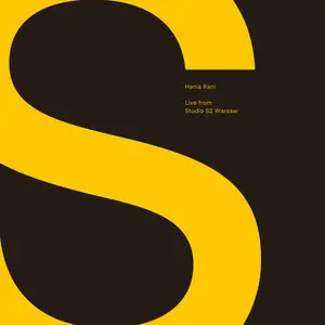 Hania Rani / Live from Studio S2 2022