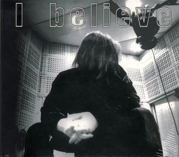 Pushking – I Believe 2008