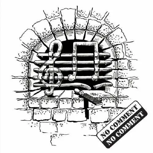 Pushking – No Comment 2005