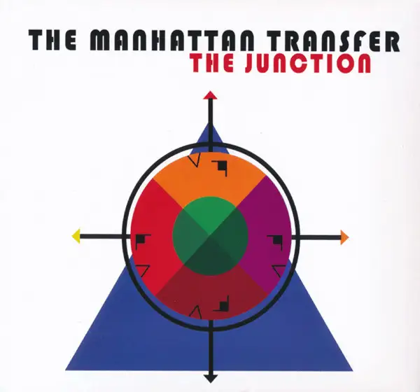The Manhattan Transfer / The Junction 2018