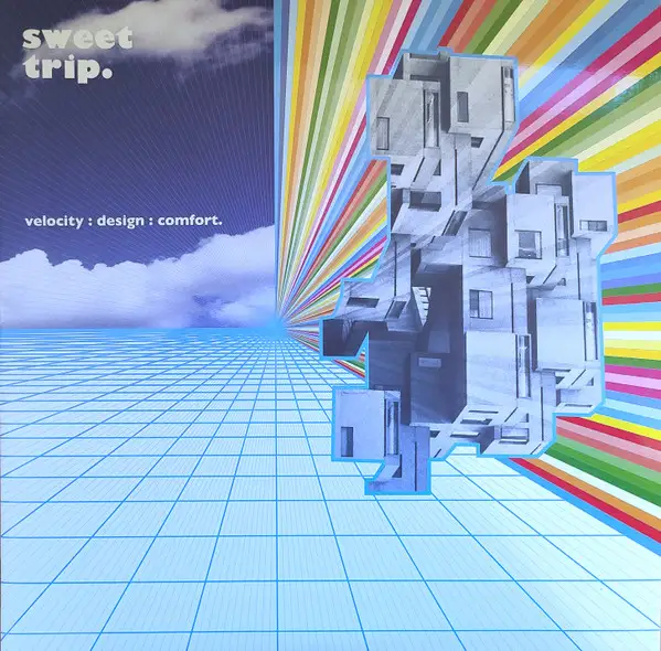 Sweet Trip - Velocity : Design : Comfort