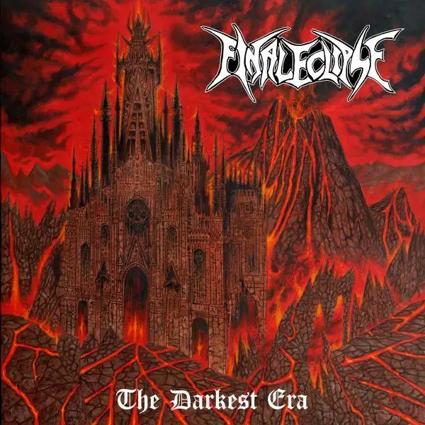 Final Eclipse / The Darkest Era