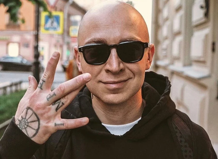 Oxxxymiron - коллекция (16 релизов)