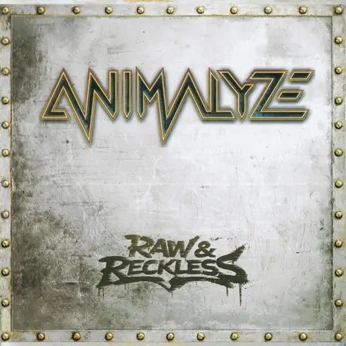 Animalyze • Raw & Reckless