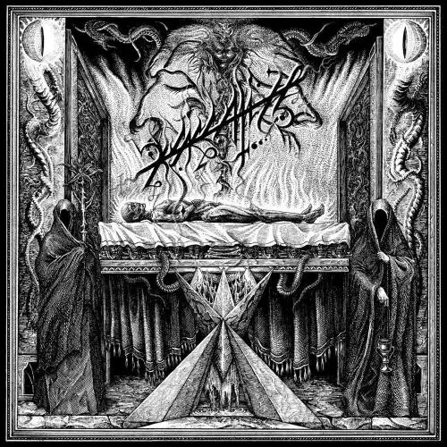 Desiccation / Legatum Mortuorum