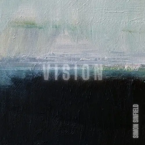 Simon Sinfield - Vision 2026