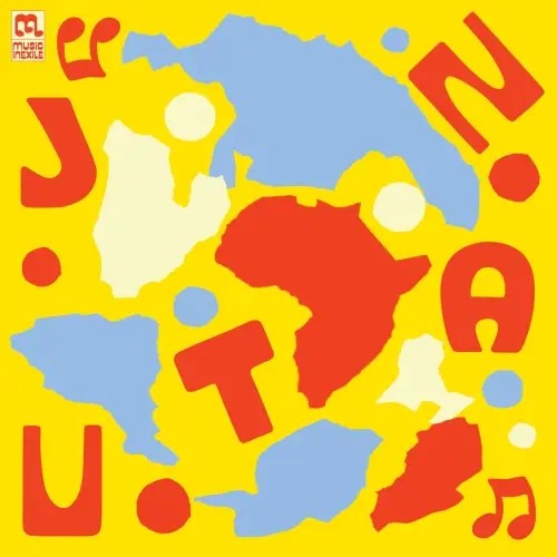 Ausecuma Beats / Jutna
