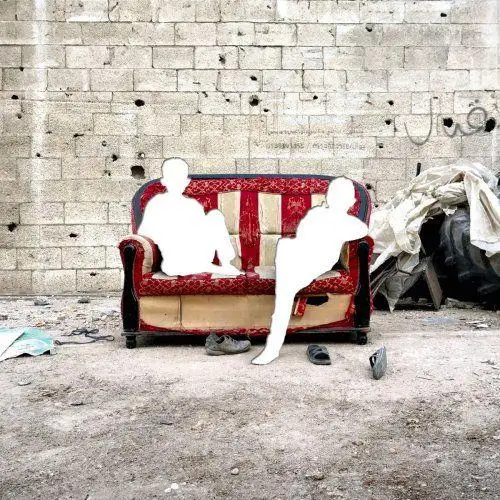 Roger Waters & Mona Miari - Comfortably Numb Re-Imagined (Single) - 2026