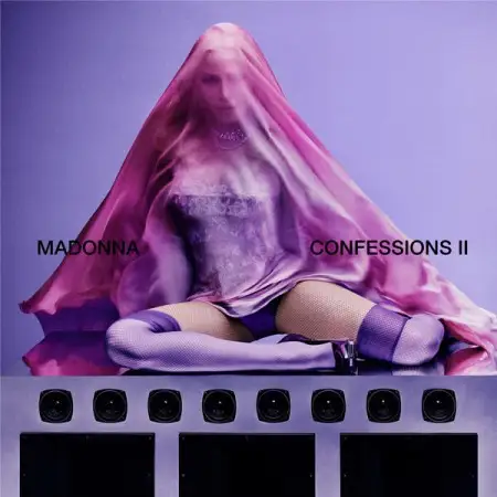 Madonna - Confessions II 2026