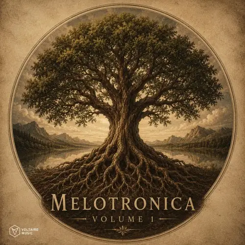 Melotronica Vol. 1