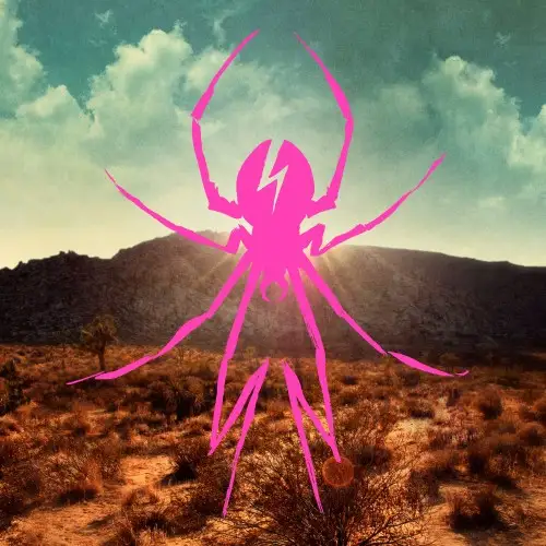 My Chemical Romance / Danger Days: The True Lives of the Fabulous Killjoys (Deluxe Edition)